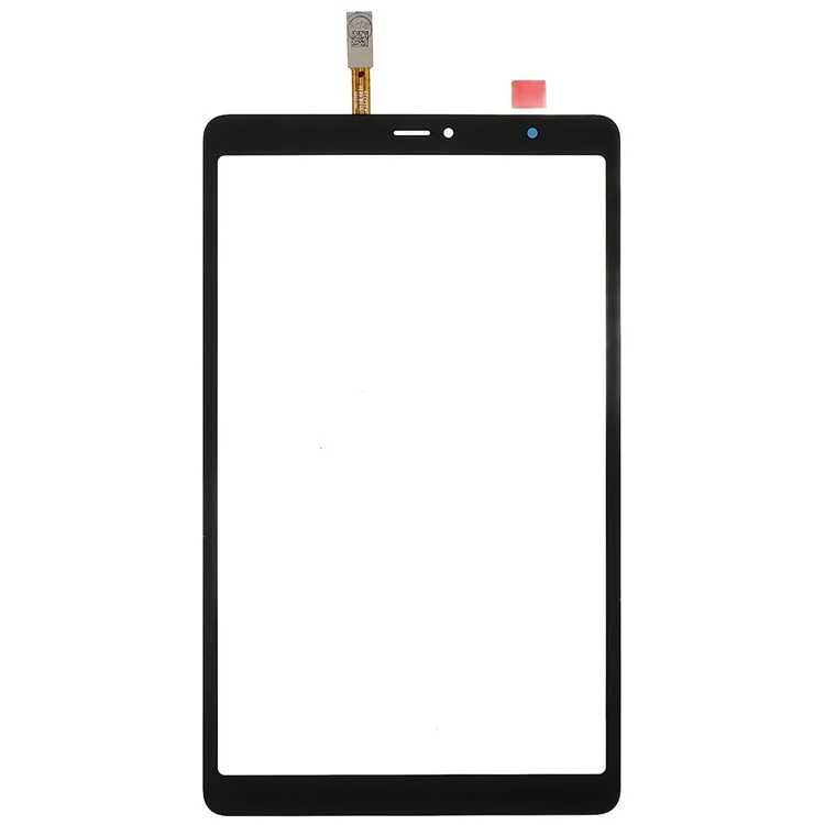 For Samsung Galaxy Tab A with S Pen 8.0 (2019) SM-P205 (LTE) Front Screen Glass Lens Replacement (without Logo)