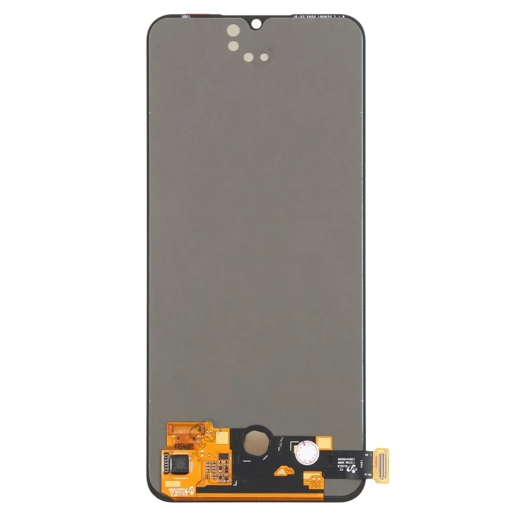 Para Vivo V21e 4G/5G Grado S OEM AMOLED Pantalla y Conjunto Digitizer (sin Logotipo)