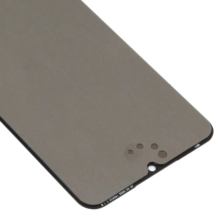 Pour Vivo V21e 4g / 5g Grade S Écran AMOLED Omed et Numérosant (sans Logo)
