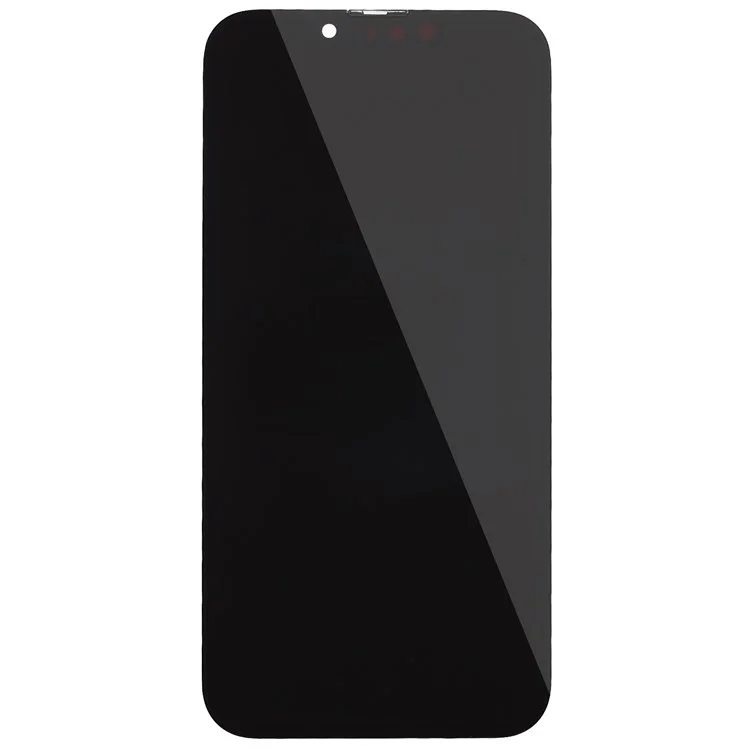 For iPhone 13 6.1 inch Grade C LCD Screen and Digitizer Assembly Replacement Part (In-Cell Workmanship) (without Logo)
