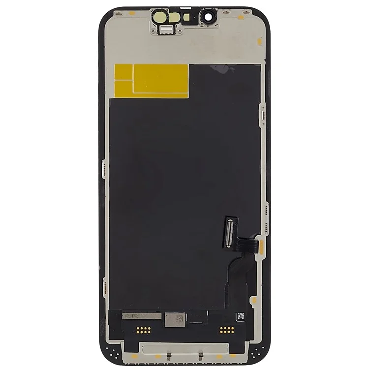 For iPhone 13 6.1 inch Grade C LCD Screen and Digitizer Assembly Replacement Part (In-Cell Workmanship) (without Logo)
