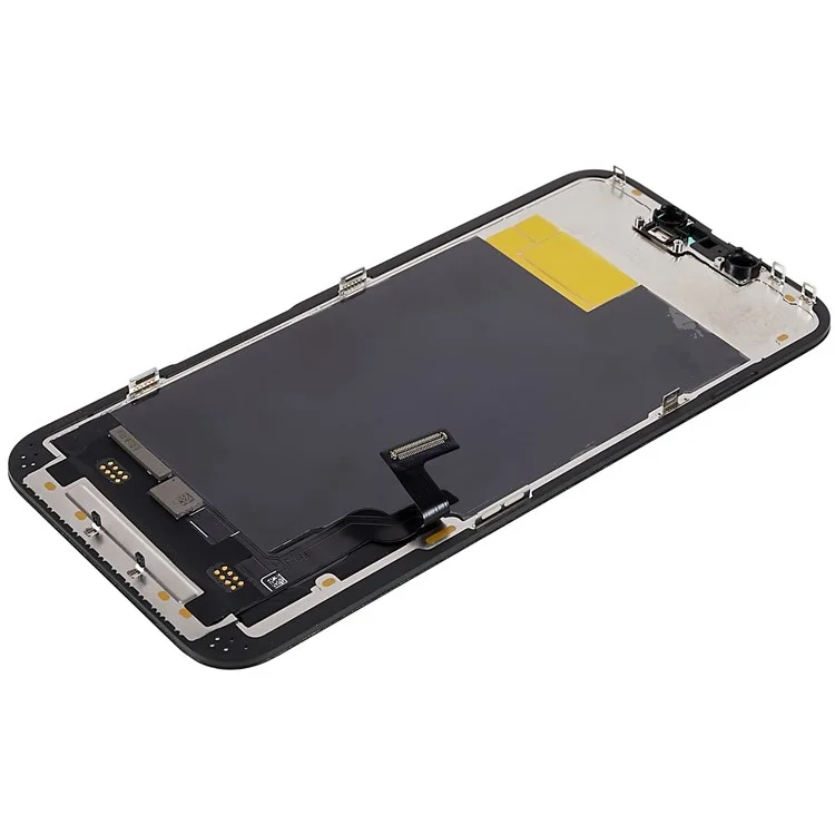For iPhone 13 6.1 inch Grade C LCD Screen and Digitizer Assembly Replacement Part (In-Cell Workmanship) (without Logo)