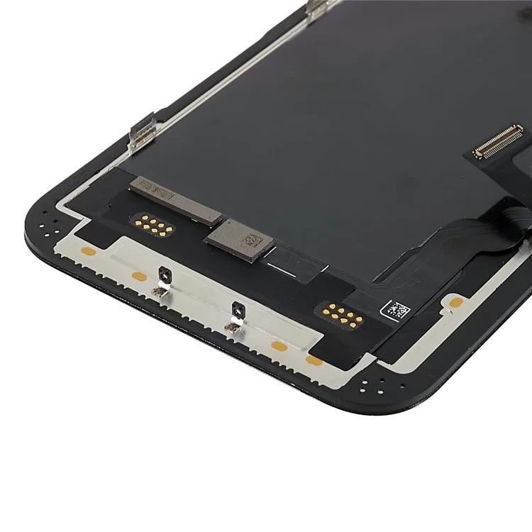 For iPhone 13 6.1 inch Grade C LCD Screen and Digitizer Assembly Replacement Part (In-Cell Workmanship) (without Logo)