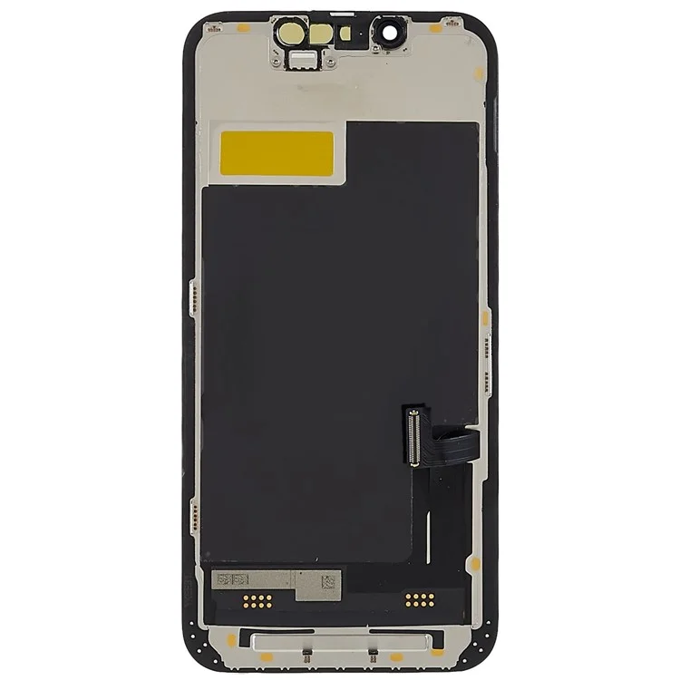 Para Iphone 13 Mini de 5.4 Pulgadas de Grado C LCD y Parte de Reemplazo Del Ensamblaje Del Digitalizador (mano de Obra en la Celda) (sin Logotipo)