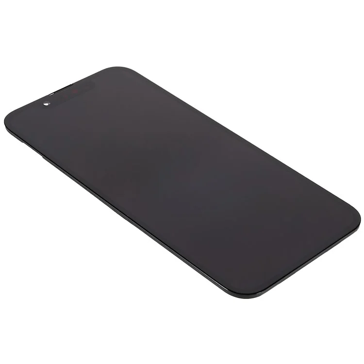 Para Iphone 13 Mini de 5.4 Pulgadas de Grado C LCD y Parte de Reemplazo Del Ensamblaje Del Digitalizador (mano de Obra en la Celda) (sin Logotipo)