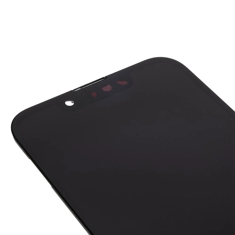 Para Iphone 13 Mini de 5.4 Pulgadas de Grado C LCD y Parte de Reemplazo Del Ensamblaje Del Digitalizador (mano de Obra en la Celda) (sin Logotipo)