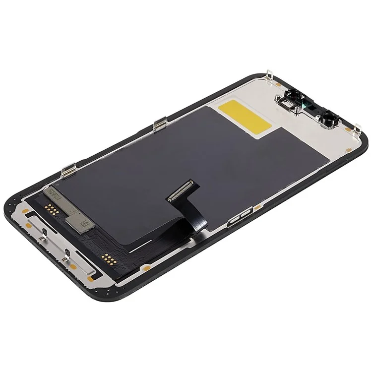Para Iphone 13 Mini de 5.4 Pulgadas de Grado C LCD y Parte de Reemplazo Del Ensamblaje Del Digitalizador (mano de Obra en la Celda) (sin Logotipo)