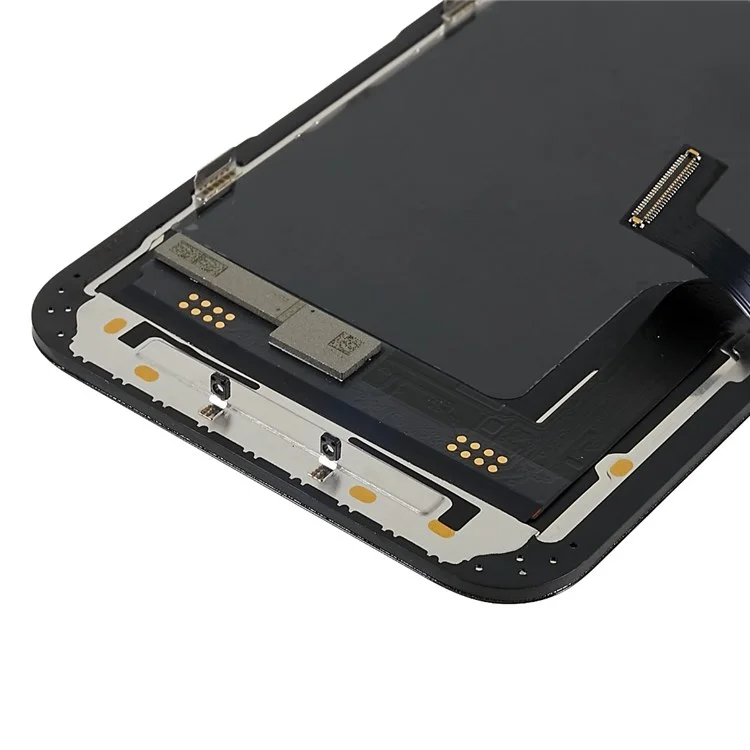 Para Iphone 13 Mini de 5.4 Pulgadas de Grado C LCD y Parte de Reemplazo Del Ensamblaje Del Digitalizador (mano de Obra en la Celda) (sin Logotipo)