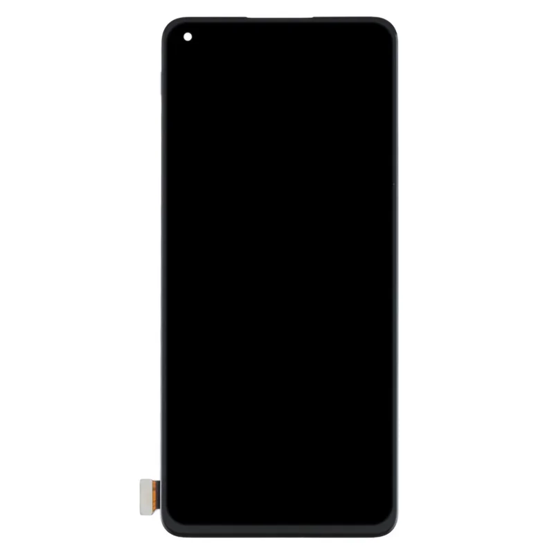 For Oppo Reno7 Pro 5G CPH2293 Grade S OEM AMOLED-skærm og digitizer-samling (uden logo)