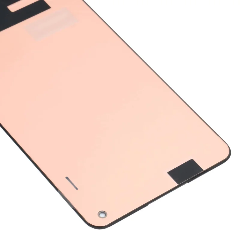 For Oppo Reno7 Pro 5G CPH2293 Grade S OEM AMOLED-skærm og digitizer-samling (uden logo)