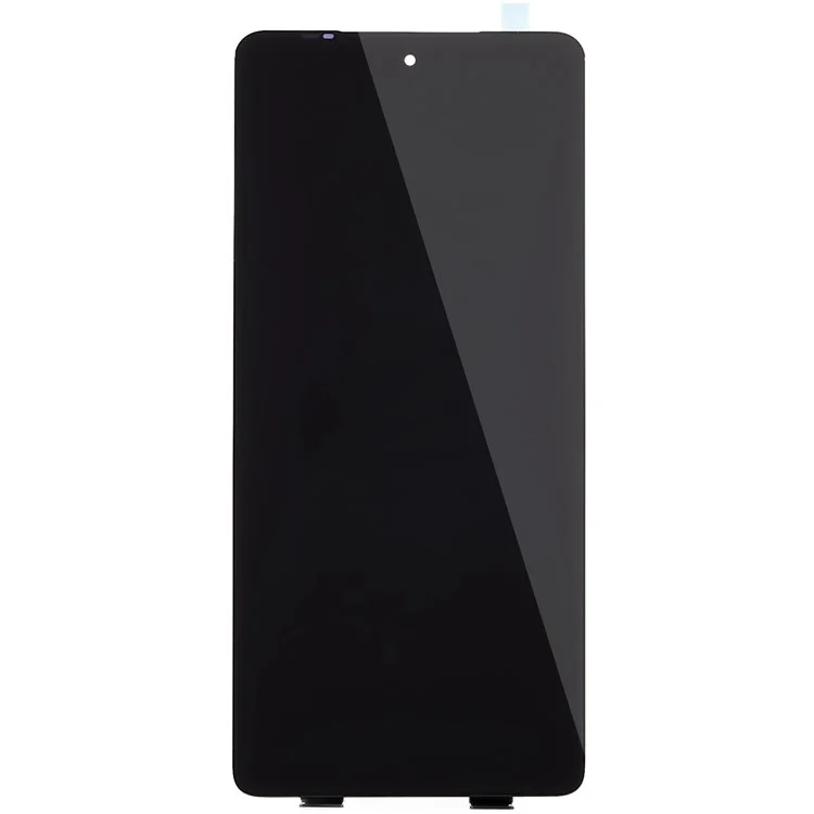 For Motorola Edge 20 Pro 5G / Edge S Pro / Edge 20 Grade S OEM OLED Screen and Digitizer Assembly Part (without Logo)