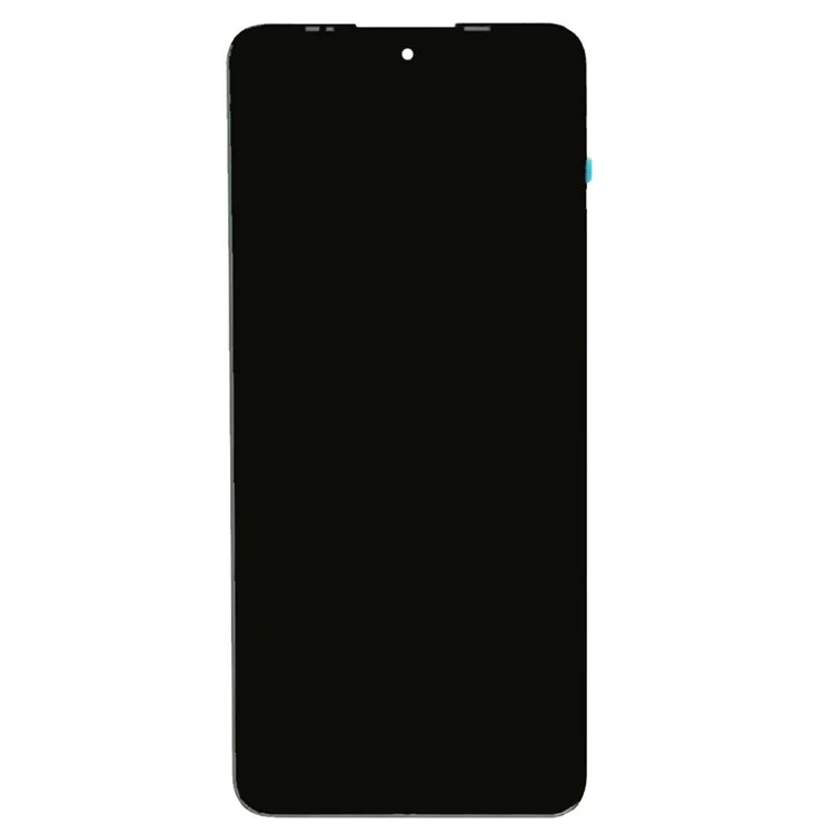 Para Infinix Zero X 4g/zero X Pro 4g X6811 X6811b Grau C Tela LCD e Peça de Montagem do Digitalizador (TFT Workmanship) (não Suporta a Significação da Impressão Digital na Tela) (sem Logotipo)