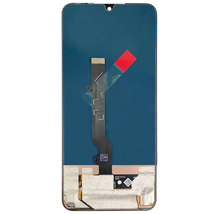 Para Infinix Nota 11 X663 X663b Grado S de la Pantalla AMOLED de la Pantalla AMOLED y la Parte Del Ensamblaje Del Digitalizador (sin Logotipo)