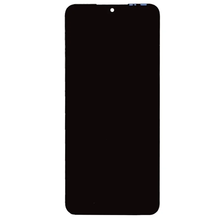 Pour Infinix Note 11 X663 X663b Grade S Écran AMOLED AMOLED Pièce de Remplacement de L'assemblage (sans Logo)