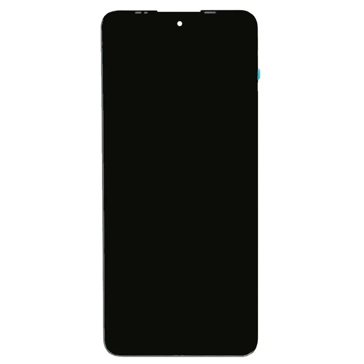 Para Tecno Camon 18 Premier CH9 Ch9n Grade C Tela LCD e Peça de Montagem do Digitalizador (TFT Workmanship) (não Suporta a Significação da Impressão Digital na Tela) (sem Logotipo)