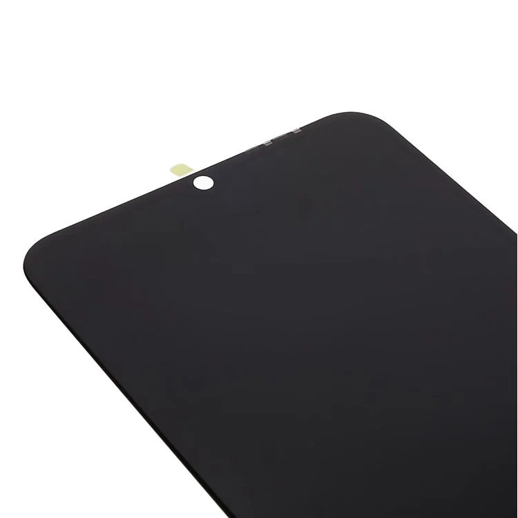 Para vivo Y33s 5G / Y32 4G / Y21t 4G / Y02s / Y16 Grado S Pantalla LCD y Conjunto de Digitalizador de Repuesto (sin logotipo)