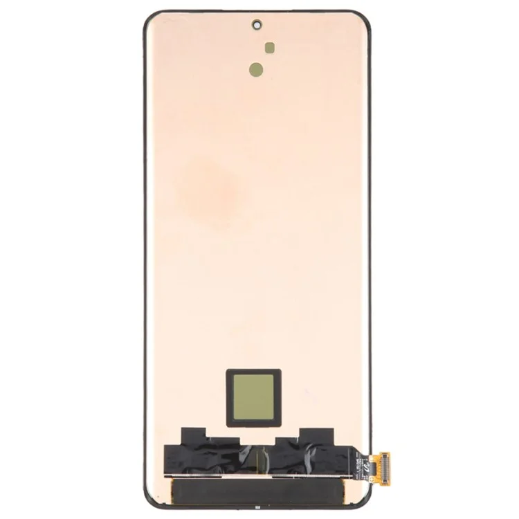 For Xiaomi 12 Pro / 12S Pro 5G Grade S OEM Replacement AMOLED Screen and Digitizer Assembly Part (without Logo)