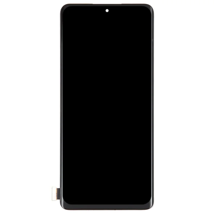 For Xiaomi 12 Pro / 12S Pro 5G Grade S OEM Replacement AMOLED Screen and Digitizer Assembly Part (without Logo)