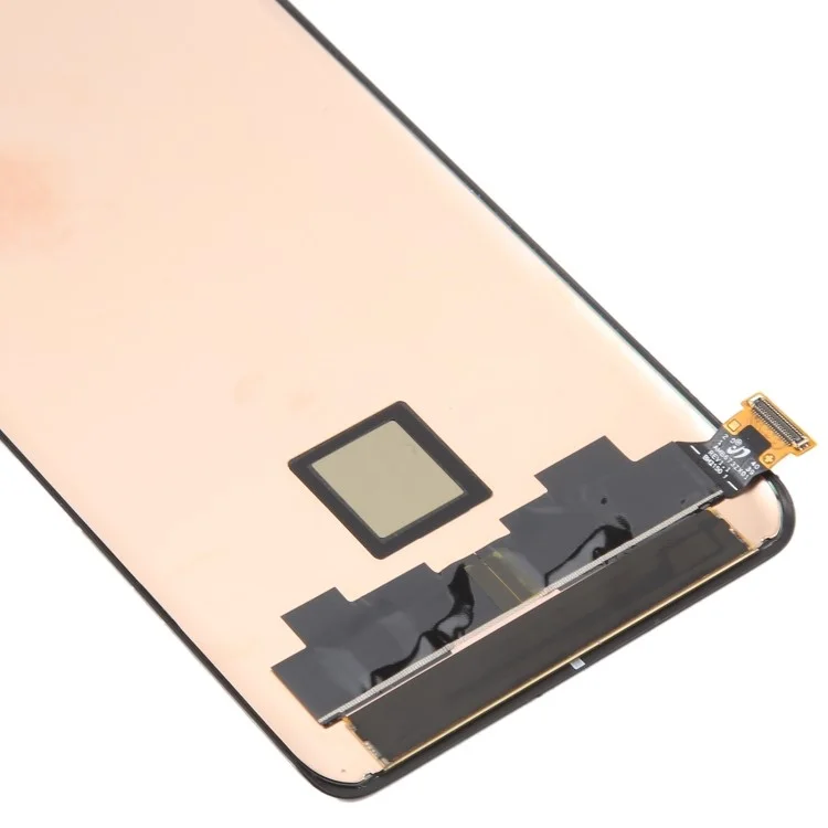 For Xiaomi 12 Pro / 12S Pro 5G Grade S OEM Replacement AMOLED Screen and Digitizer Assembly Part (without Logo)