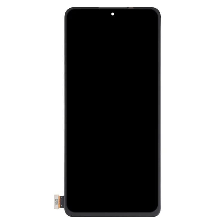 Para Xiaomi Poco X4 Pro 5G Grado A de Grado A Desmontaje de la Pantalla AMOLED y el Reemplazo Del Ensamblaje Del Digitalizador (sin Logotipo)