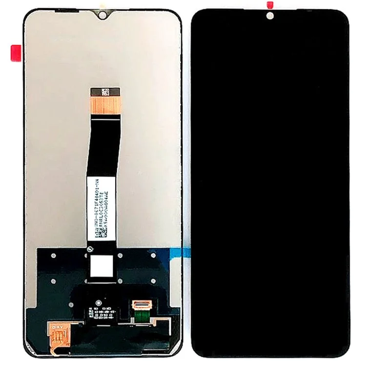 For Umidigi A13/A13S/A13 Pro Grade S OEM Replacement LCD Screen and Digitizer Assembly Part (without Logo)