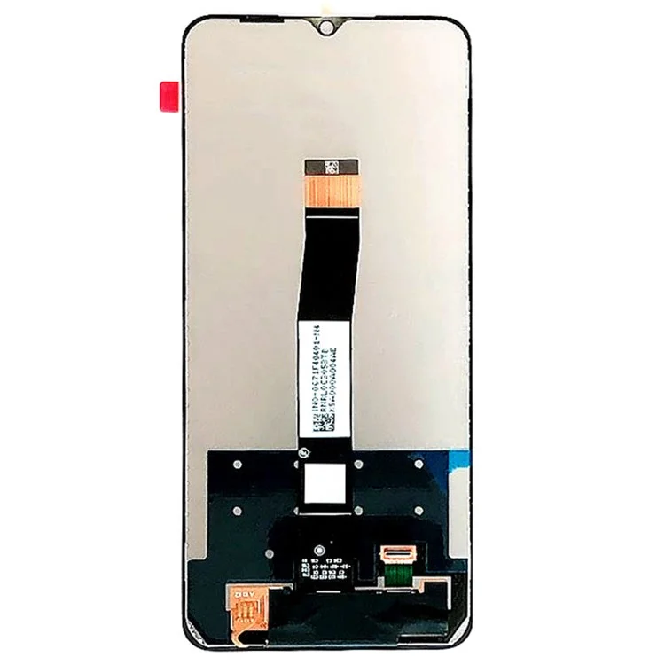 Per Umidigi A13/A13S/A13 Pro Grade S Sostituzione OEM Schermo LCD e Assemblaggio Digitalizzatore (senza Logo)