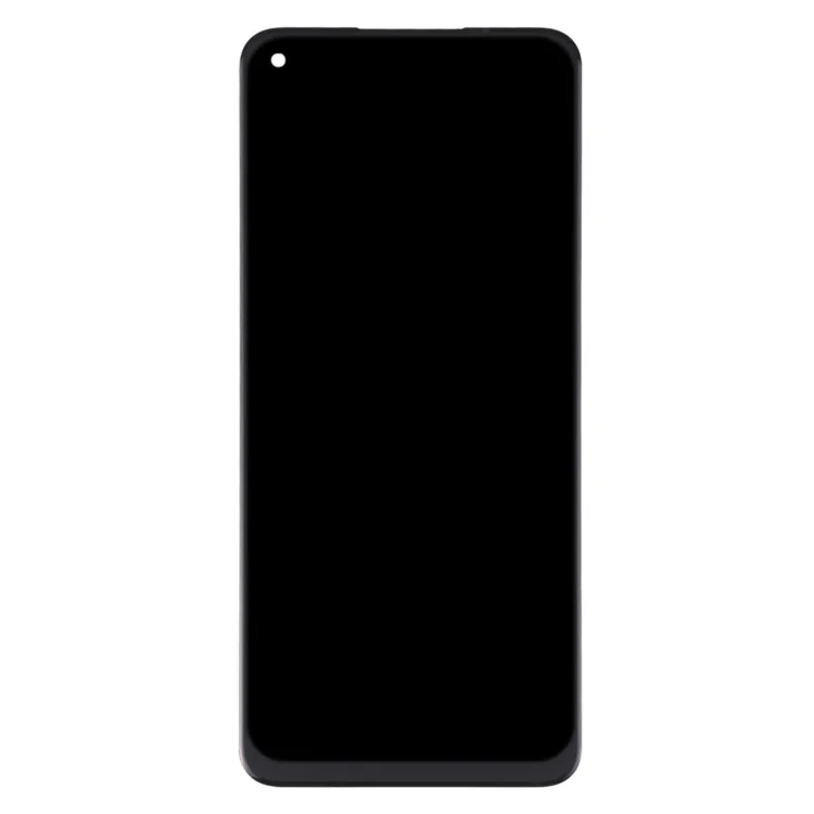 Pour Realme 8 5G / Oppo A93s 5G Grade S Écran LCD et la Pièce de Remplacement de L'assemblage Des Numéros (sans Logo)