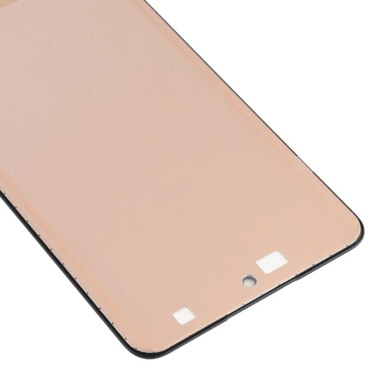 For Xiaomi Poco X4 Pro 5G / Note 10 Pro 4G / Note 11 Pro 4G / Note 11 Pro 5G (Qualcomm) / Note 11E Pro 5G / Note 11 Pro+ 5G (India) / Note 11 Pro+ 5G Grade C LCD Screen and Digitizer Assembly Part (TFT) (without Logo)