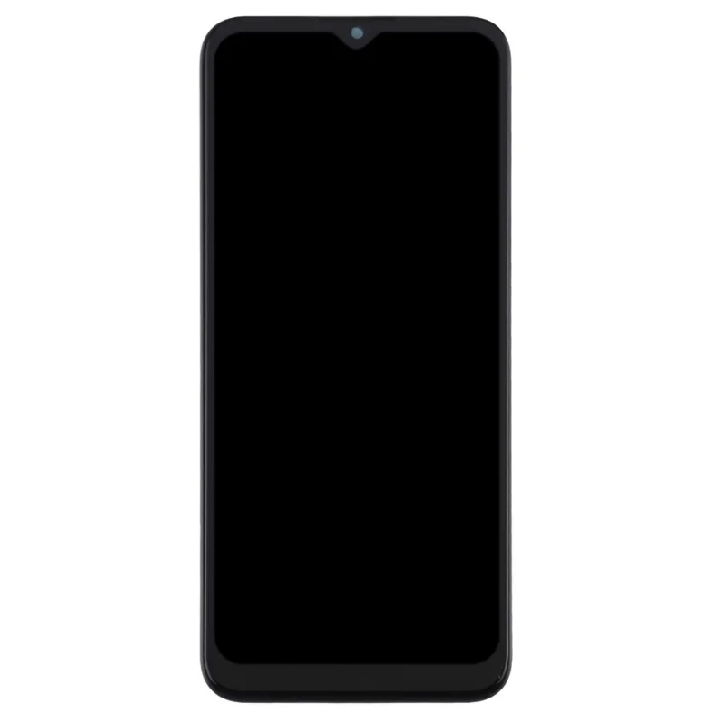 Для Motorola One Fusion 4G XT2073-2 Grade B Lcd-экран и Сборка Digitizer + Кадра (без Логотипа) - Черный