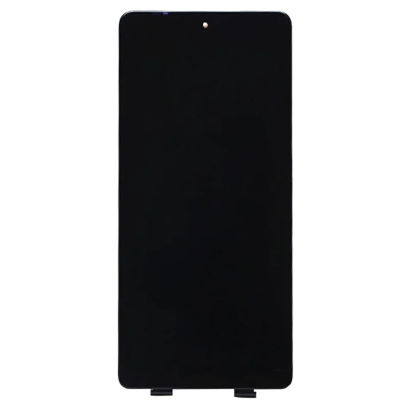 For Motorola Edge 30 Pro (Motorola Edge+ (2022)) XT2201 Grade S OEM OLED Screen and Digitizer Assembly Replacement Part (without Logo)