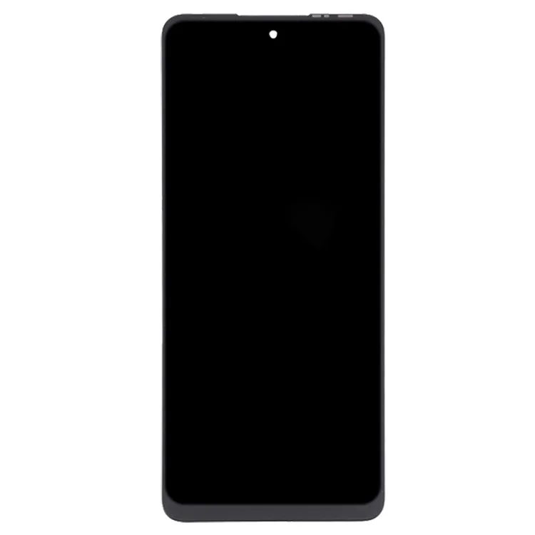 Für Tecno Pova 5G LE8 -lcd -bildschirm Und Digitalisierer -montage -ersatzteil (ohne Logo)