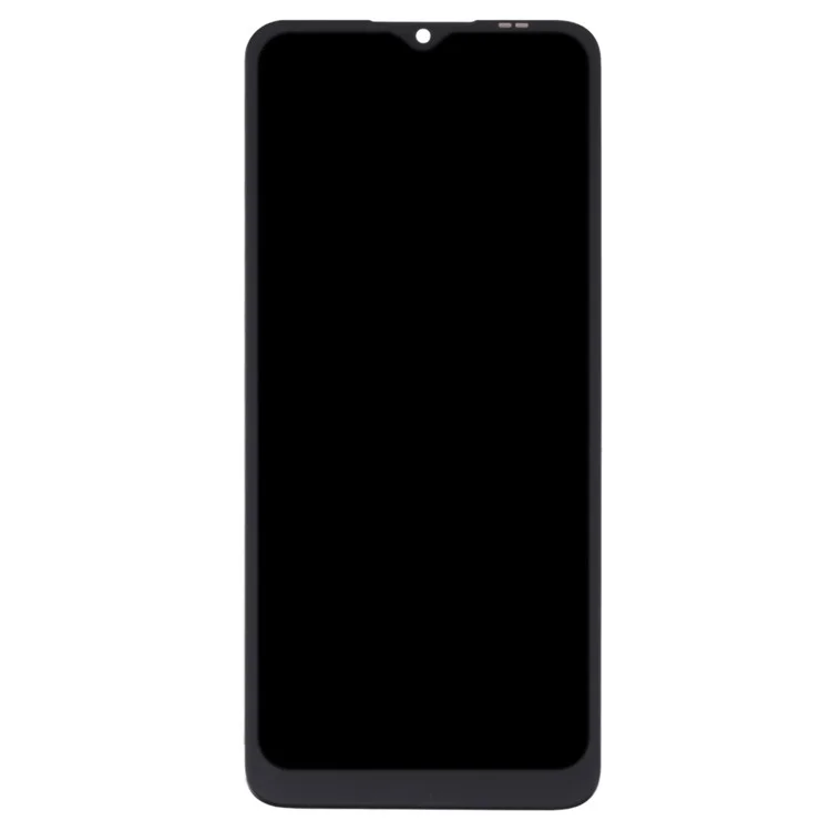 Para Motorola Moto G50 5G XT2149-1 Tela B LCD e Peça de Montagem do Digitalizador (sem Logotipo)