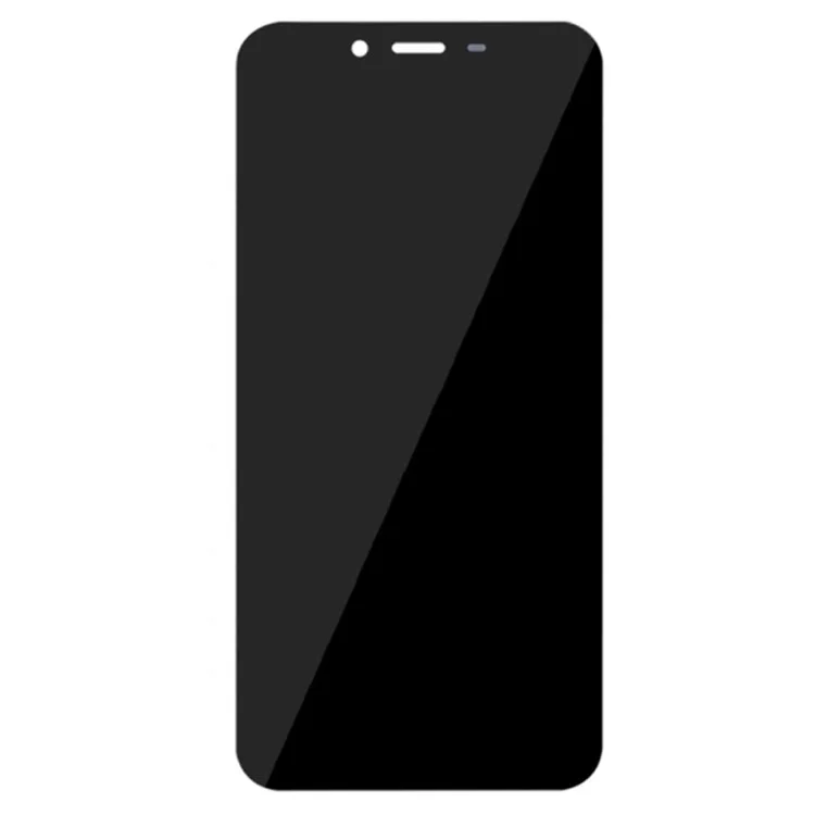 Für Oukitel WP9 Grade S OEM LCD -bildschirm Und Digitalisierer -montage -austausch (ohne Logo)