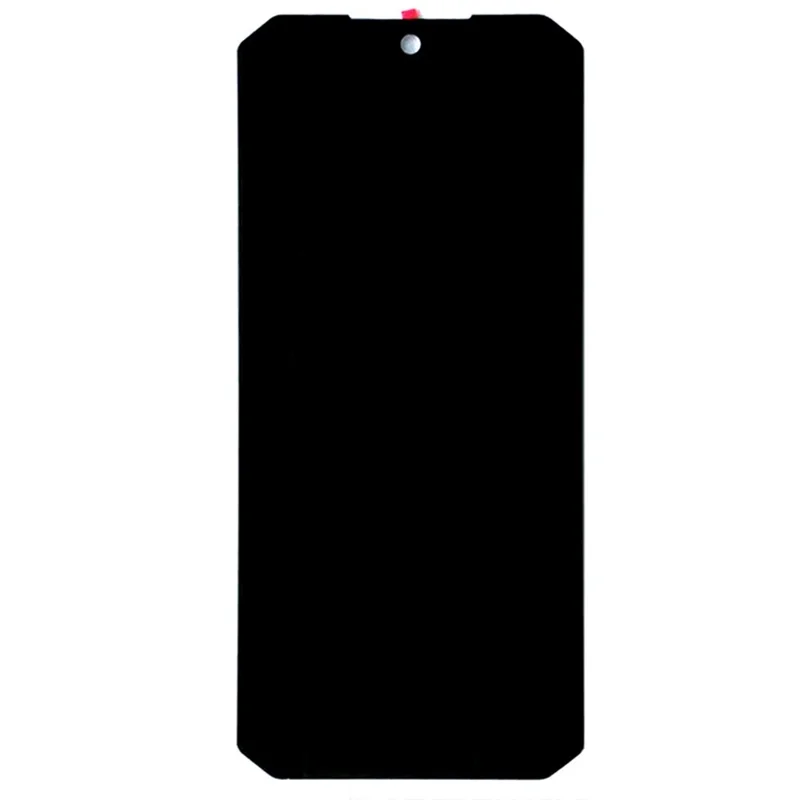 For Oukitel WP6 / WP6 Lite Grade S OEM LCD Screen and Digitizer Assembly Replacement Part