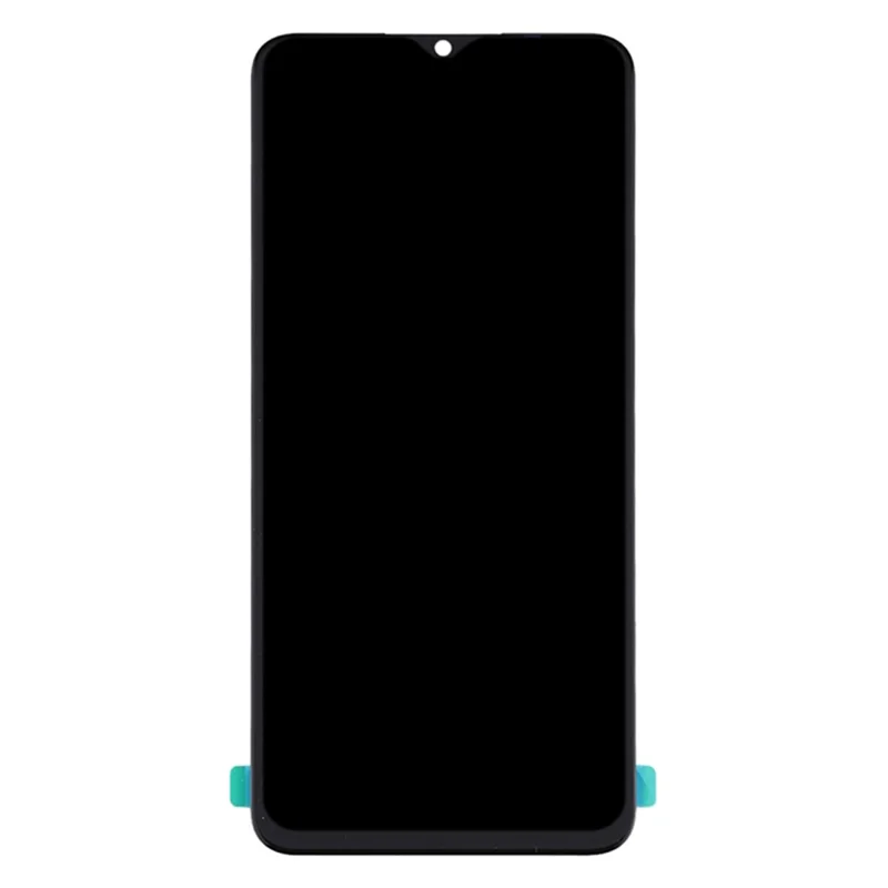 For Realme C11/C12/C15/V3 5G/Q2i 5G/Narzo 20/OPPO A15/A15s Grade C LCD Screen and Digitizer Assembly Replacement Part (without Logo)