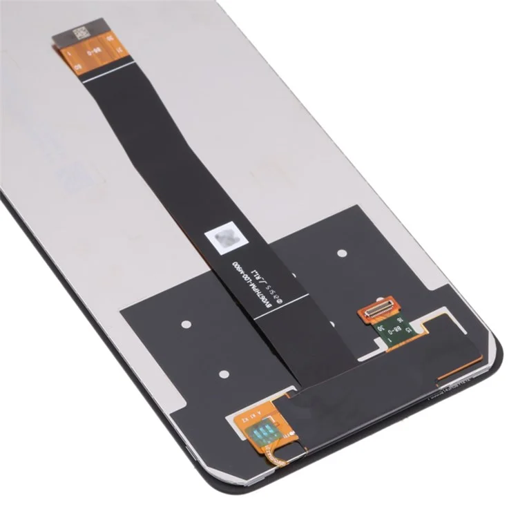 Para Xiaomi Redmi 10C / Redmi 10 (India) 4G / Poco C40 4G Pantalla LCD de Grado B y Conjunto de Digitalizador de Repuesto (sin Logotipo)