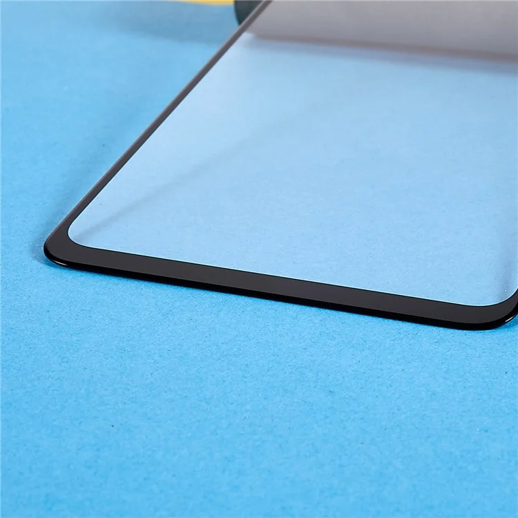 For Samsung Galaxy A33 5G A336 Grade C Front Screen Glass Lens Replacement Part (without Logo)