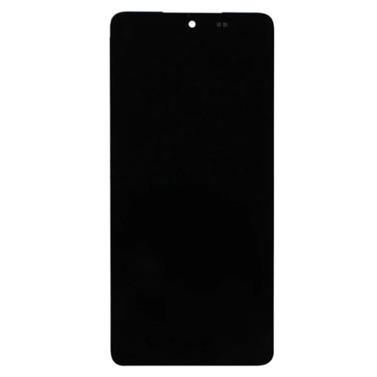 Für Samsung Galaxy Xcover 5 Grad S OEM LCD -bildschirm Und Digitalisierer -montage -ersatzteil (ohne Logo)