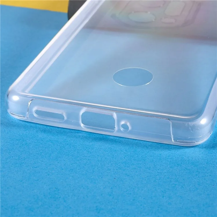 PET + TPU + Acryl Vollschutz-Handyhülle für Oppo Find X5, abnehmbare 2-in-1-Sturzsichere Hülle