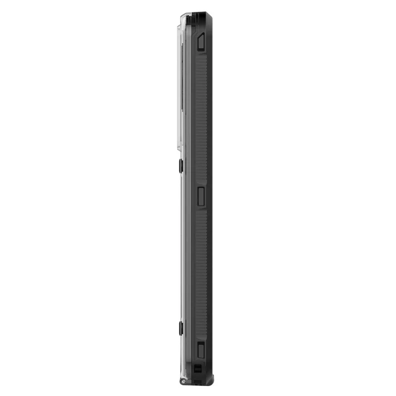 IP68 Waterproof Case for iPhone 13-15 Touch Screen Full Seal Underwater Phone Protective Cover for 5.8 - 7 inch - Black