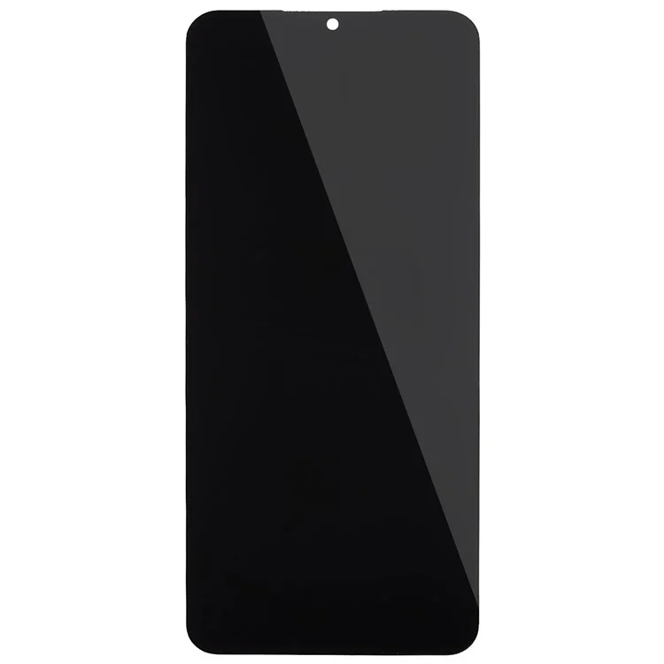 Für Samsung Galaxy A23 4G A235 Bildschirm und Digitizer-Baugruppe im Grad B (ohne Logo)
