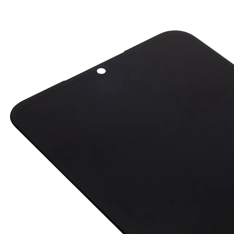 Für Samsung Galaxy A23 4G A235 Bildschirm und Digitizer-Baugruppe im Grad B (ohne Logo)