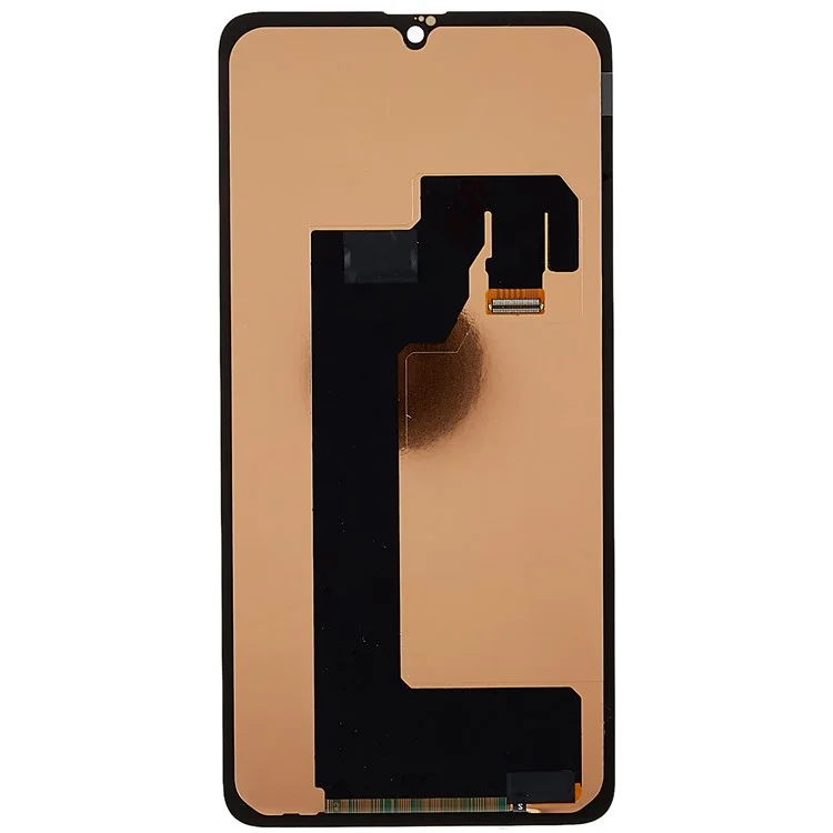Para Huawei Mate 20 Repuesto de pantalla LCD y conjunto de digitalizador de Grado C (Tecnología In-Cell) (sin logotipo)