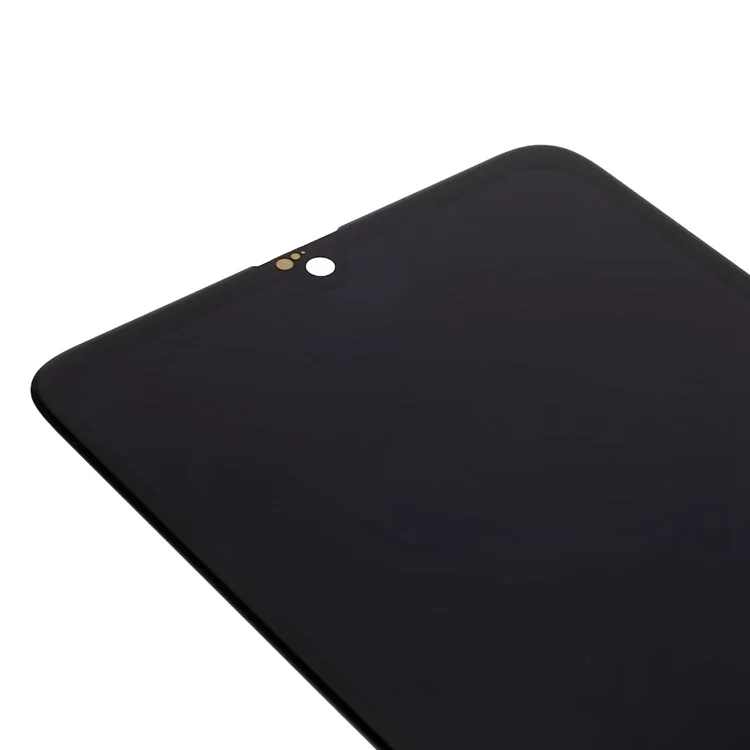 Para Huawei Mate 20 Grau C LCD Tela e Digitalizer Assembly Substacting Part (tecnologia na Célula) (sem Logotipo)