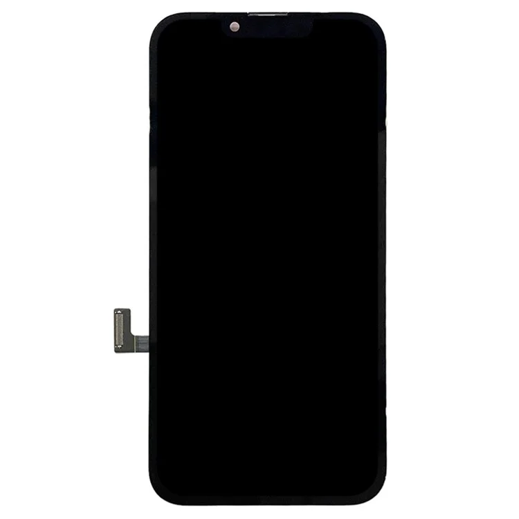 Per Iphone 13 6,1 Pollici di Grado C OLED e Parte Del Gruppo Digitalizzatore (tecnologia sl Oled) (senza Logo)