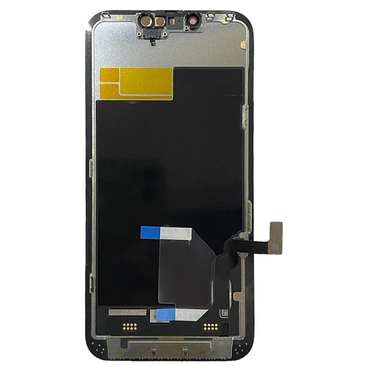 Per Iphone 13 6,1 Pollici di Grado C OLED e Parte Del Gruppo Digitalizzatore (tecnologia sl Oled) (senza Logo)