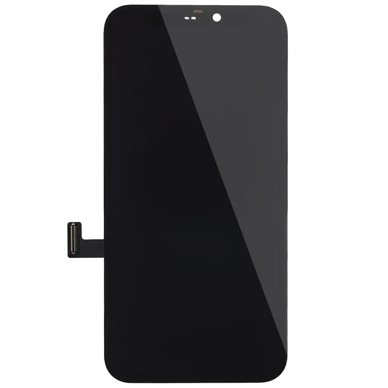 Pour iPhone 12 mini 5,4 pouces Grade C Écran OLED et Ensemble de Numériseur (Technologie d'écran dur GX-OLED) (sans logo)
