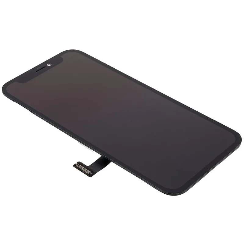 Pour iPhone 12 mini 5,4 pouces Grade C Écran OLED et Ensemble de Numériseur (Technologie d'écran dur GX-OLED) (sans logo)
