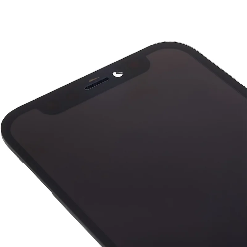 Pour iPhone 12 mini 5,4 pouces Grade C Écran OLED et Ensemble de Numériseur (Technologie d'écran dur GX-OLED) (sans logo)