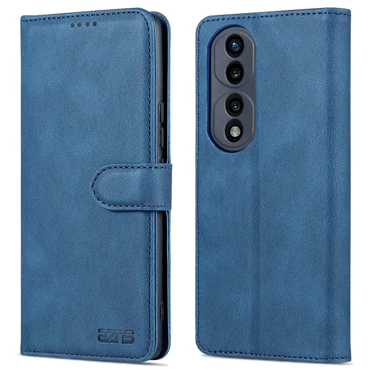 Azns For Honor 70 Pro 5G Proteção Completa - Azul